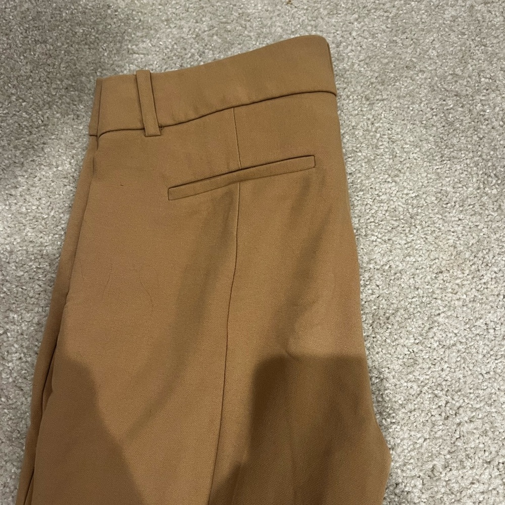 J. Crew Cameron Pants - Picture 2 of 3